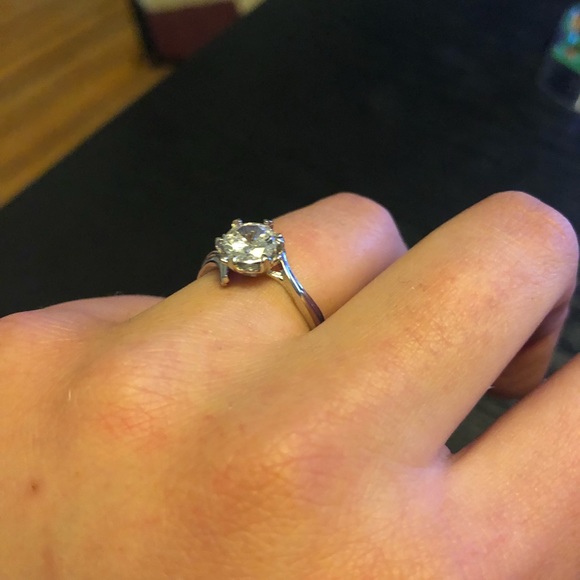 Fashion rings - Picture 3 of 3